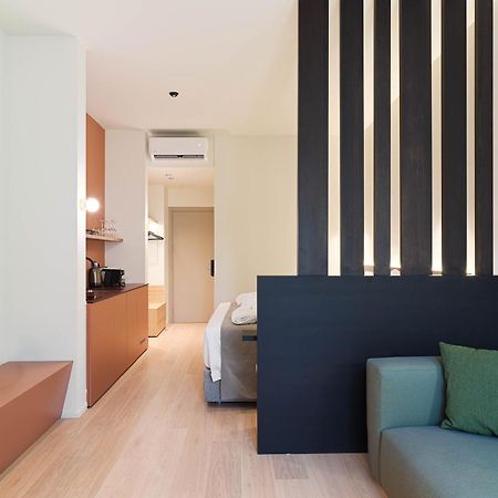 Alinea Diono Historic Center Aparthotel Лимасол Екстериор снимка