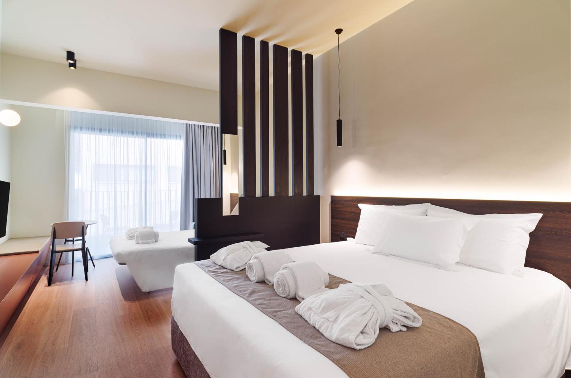 Alinea Diono Historic Center Aparthotel Лимасол Екстериор снимка