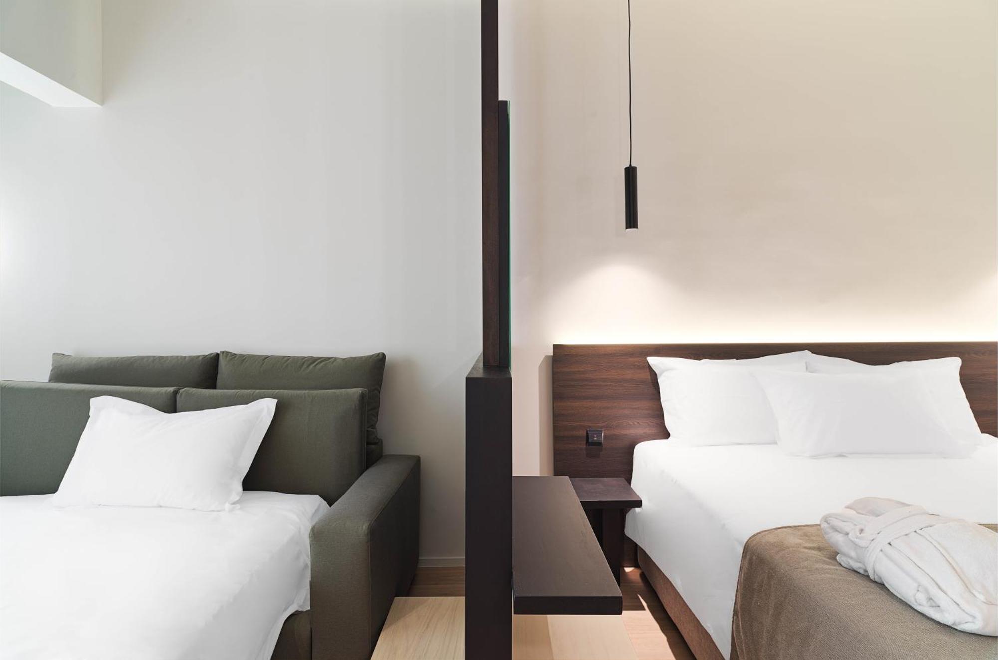 Alinea Diono Historic Center Aparthotel Лимасол Екстериор снимка